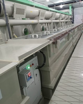 Regenerating And Recycling Alkaline Etching Solution and Copper Recovery Equipment