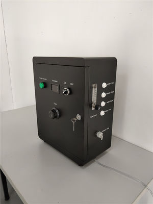 200ppm COVID-19 disinfectant HOCL generator for hospital and hotel