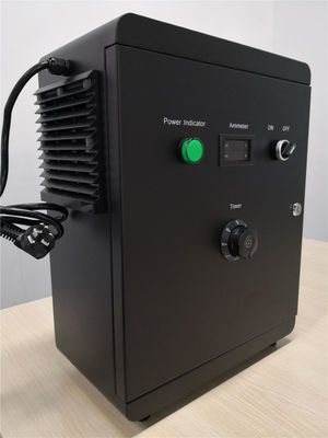 200ppm COVID-19 disinfectant HOCL generator for hospital and hotel