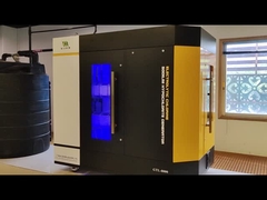 نظام توليد هيبوكلوريت الصوديوم من النوع المضغوط في الموقع لمياه الشرب