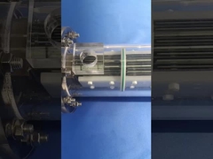 100 جرام / ساعة محلل كهربي لهيبوكلوريت الصوديوم