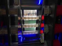 مولد هيبوكلوريت الصوديوم الأوتوماتيكي بالكامل للغسيل بالتخليل