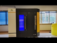 7000-9000ppm مولد هيبوكلوريت الصوديوم بتركيز ملح 2.5-3٪ 5 كجم / ساعة